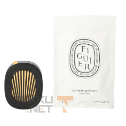 Diptyque Car Diffuser With...