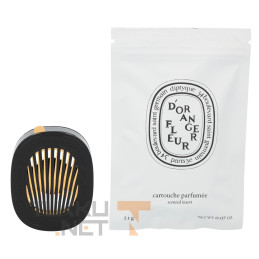 Diptyque Car Diffuser With...
