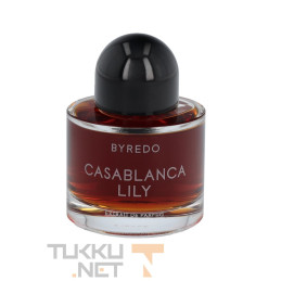 Byredo Casablanca Lily...