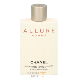 Chanel Allure Homme Hair...