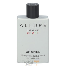 Chanel Allure Homme Sport...