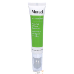 Murad Resurgence Targeted...