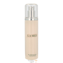 La Mer The Cleansing Lotion...