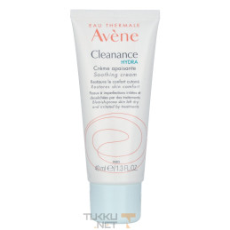 Avene Cleanance Hydra...