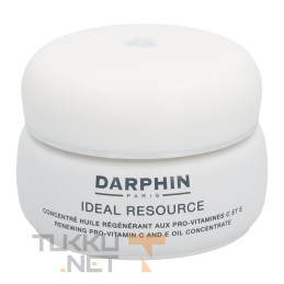 Darphin Ideal Resource...