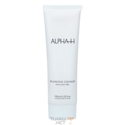 Alpha H Balancing Cleanser...