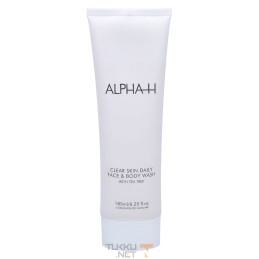 Alpha H Clear Skin Daily...