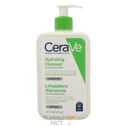 CeraVe Hydrating Cleanser...