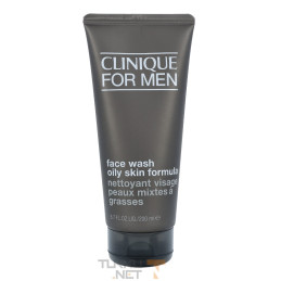 Clinique For Men Oil...