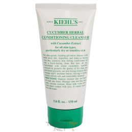 Kiehl's Cucumber Herbal...