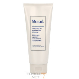 Murad Soothing Oat And...