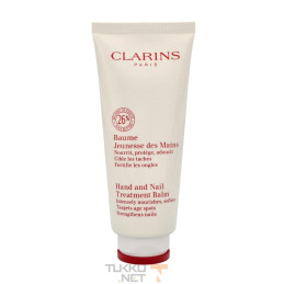 Clarins Hand And Nail...
