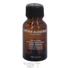 Grown Alchemist Cuticle Oil...