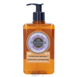 L'Occitane Lavender Liquid...