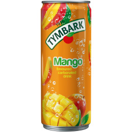 Tymbark mangolimonadi 330 ml