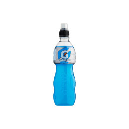 Gatorade Vadelma 500 ml...