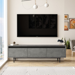 Chic Home Laine TV-taso 160...