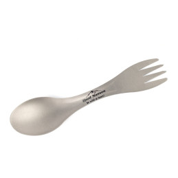 Fjord Nansen Jacon spork,...