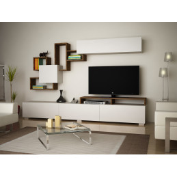 Chic Home Elisa TV-taso +...