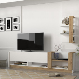 Chic Home Klaus TV-taso 182...