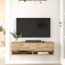 Chic Home Vilhelm TV-taso...