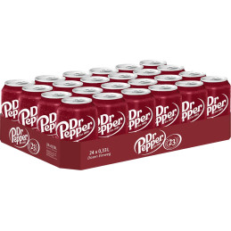 Dr Pepper Original...