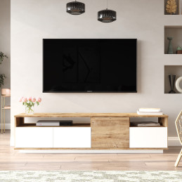 Chic Home Franni TV-taso...