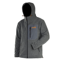 Norfin fleece-takki ONYX L