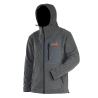 Norfin fleece-takki ONYX S