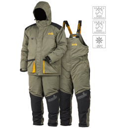 Norfin ARCTIC talvipuku 4 L