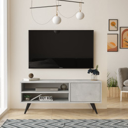 Chic Home Kari TV-taso...