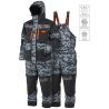 Norfin DISCOVERY 3 CAMO talvipuku S