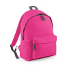 Bagbase Original fashion reppu 18 l, fuchsia