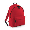 Bagbase Original fashion reppu 18 l, punainen