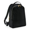 Bagbase Boutique reppu 10 l, musta