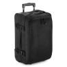 Bagbase Escape carry-on vetolaukku 40 l, musta