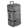 Bagbase Escape check-in wheelie 100 l, harmaa