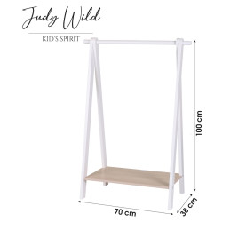 Judy Wild Kid's Spirit...