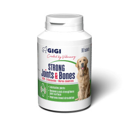 GIGI Strong Joints & Bones...