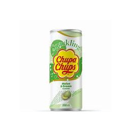 Chupa Chups Meloni & Cream...