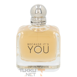 Armani Because It's You For...