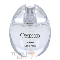 Calvin Klein Obsessed For...