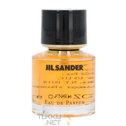 Jil Sander No.4 Edp Spray...