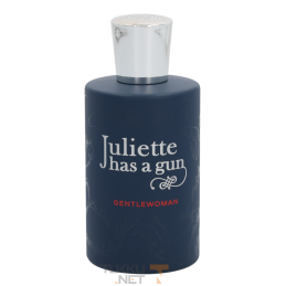 Juliette Has A Gun...