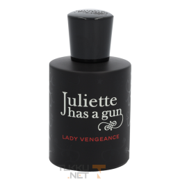 Juliette Has A Gun Lady...