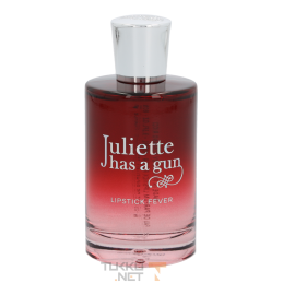 Juliette Has A Gun Lipstick...
