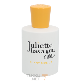 Juliette Has A Gun Sunny...