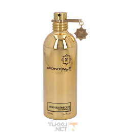 Montale Aoud Queen Roses...