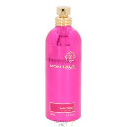 Montale Candy Rose Edp...