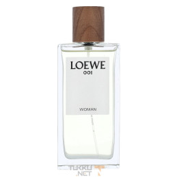 Loewe 001 Woman Edp Spray...